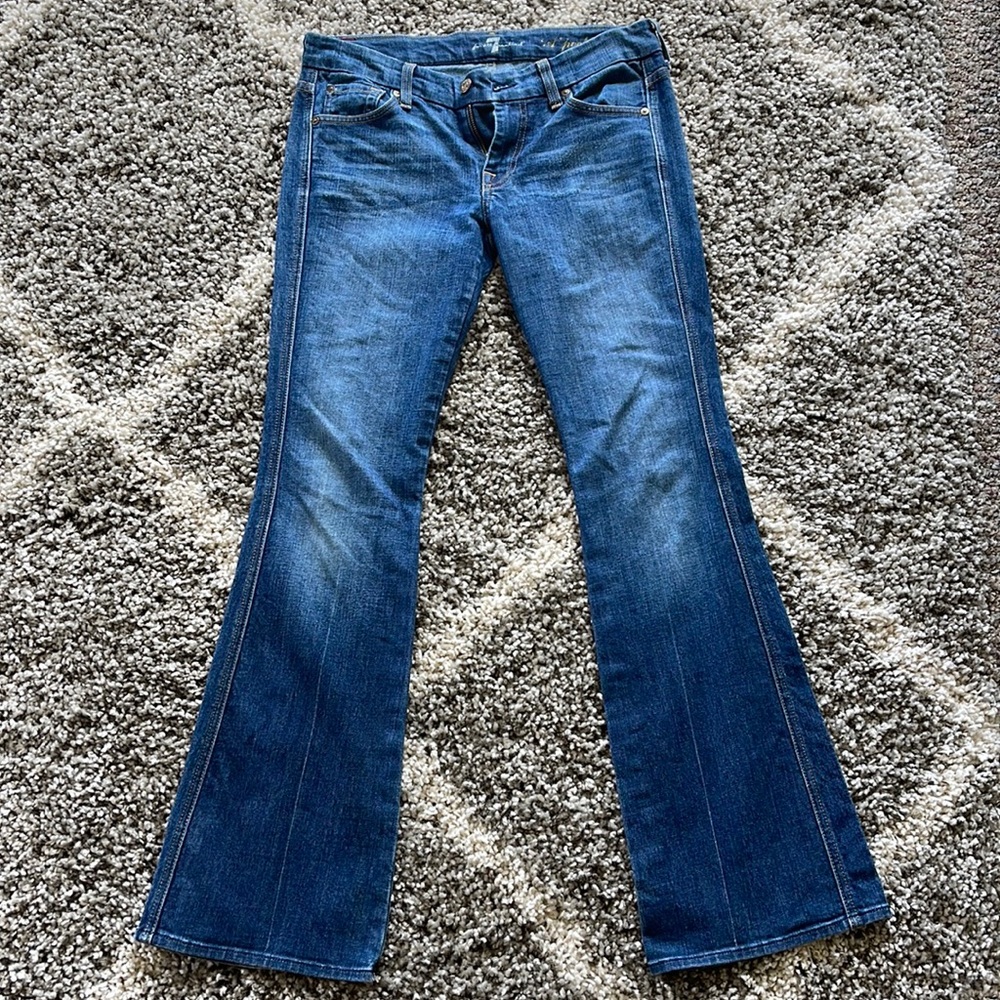 Women’s SEVEN  jeans